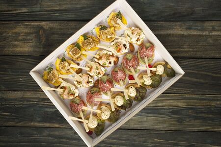 Crostini Итальянская коллекция