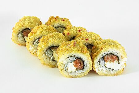 Ролл Сливочный лосось