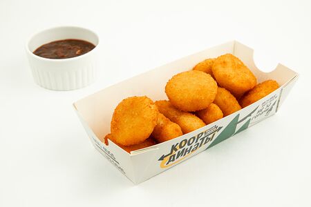 Наггетсы куриные