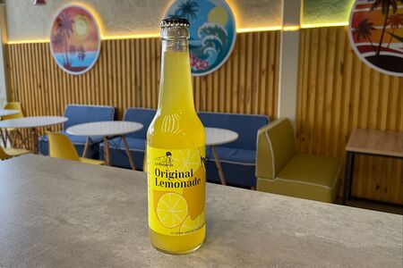 Lemonardo Original Lemonade