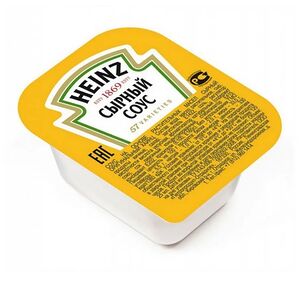 Сырный соус