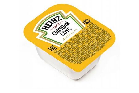 Сырный соус