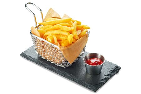 Картофель фри