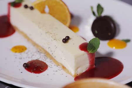 Чизкейк