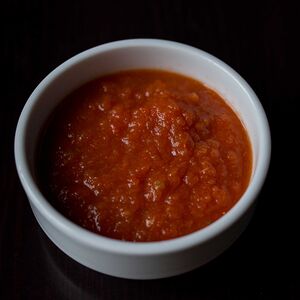 Соус сальса