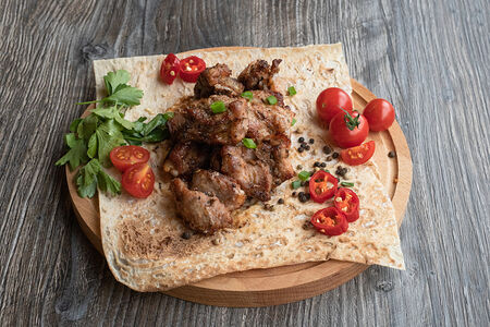 Свиная грудинка