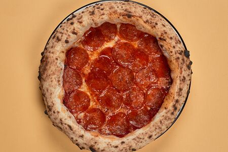 Пицца Пеперони