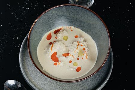 Сациви из курицы 