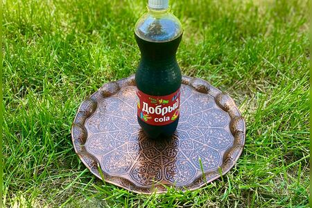 Добрый Cola