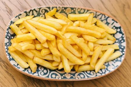 Картофель фри