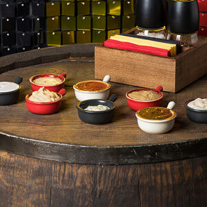 Соус Чеддер