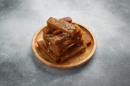 Чесночные гренки