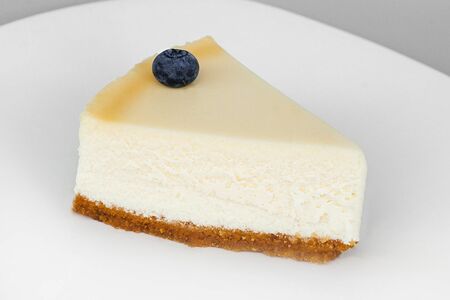 Домашний чизкейк