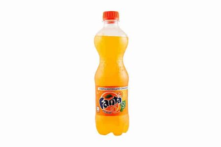 Fanta