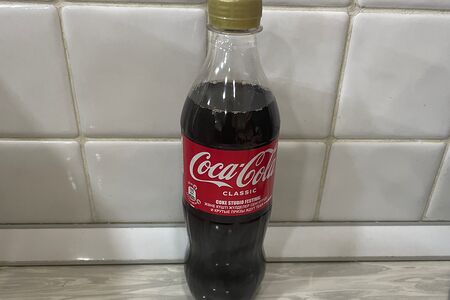 Coca-Cola