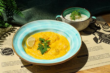 Камароно но муренго