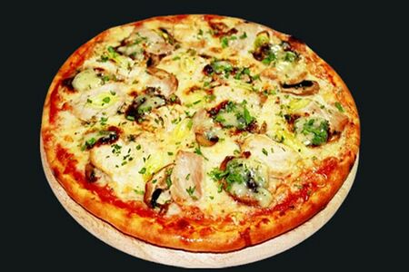 Итальянская