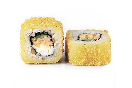 Сякэ унаги фурай