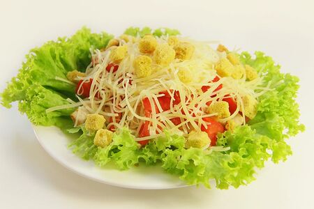 Цезарь куриный