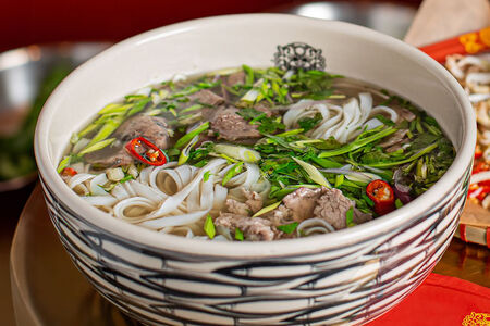 Фо Бо маленький