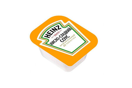 Кисло-сладкий