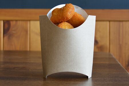 6 наггетсов