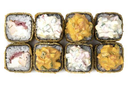 Ролл Мариока