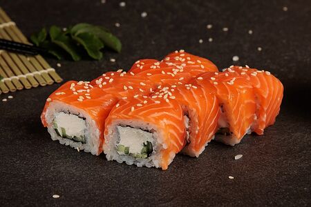 Ролл Филадельфия