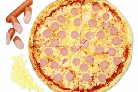 Пицца Студенческая