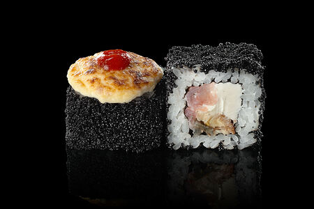 Гриль Креветка