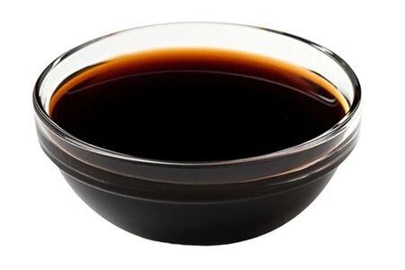 Соевый соус