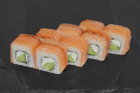 Ролл Филадельфия Кунсей