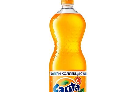 Fanta