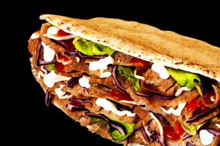 Ден донер Фалафель