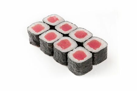 Ролл Теко маки