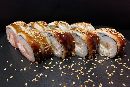 Вип-ролл Этна