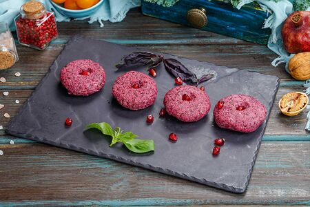 Пхали со свёклой