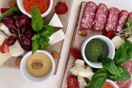 Винное плато