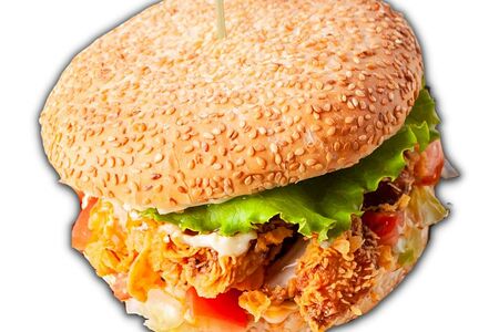 Сочный Чили Xl