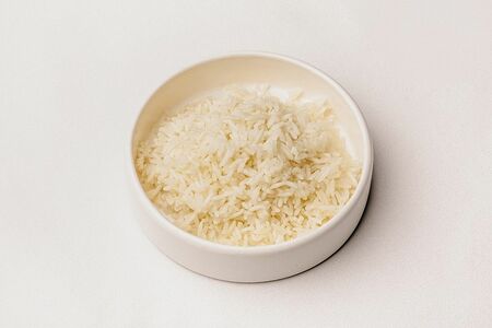 Рис Басмати