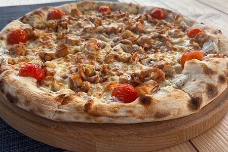 Морской бриз