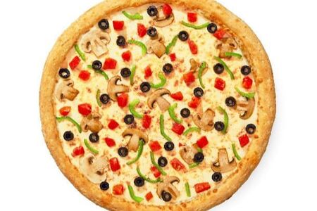 Вегетарианская