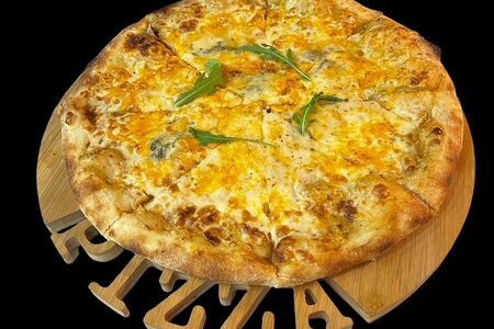 Denver Четыре сыра