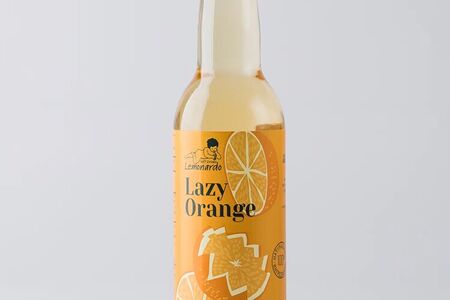Lazy Orange