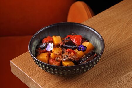 Аджапсандали