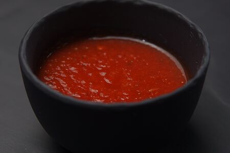 Томатный соус