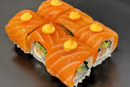 Филадельфия прайм