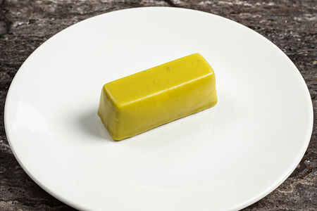 Фисташковый сырок