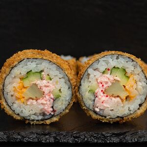 Росуто Спайс Кани