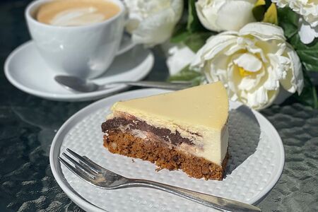 Чизкейк Рай